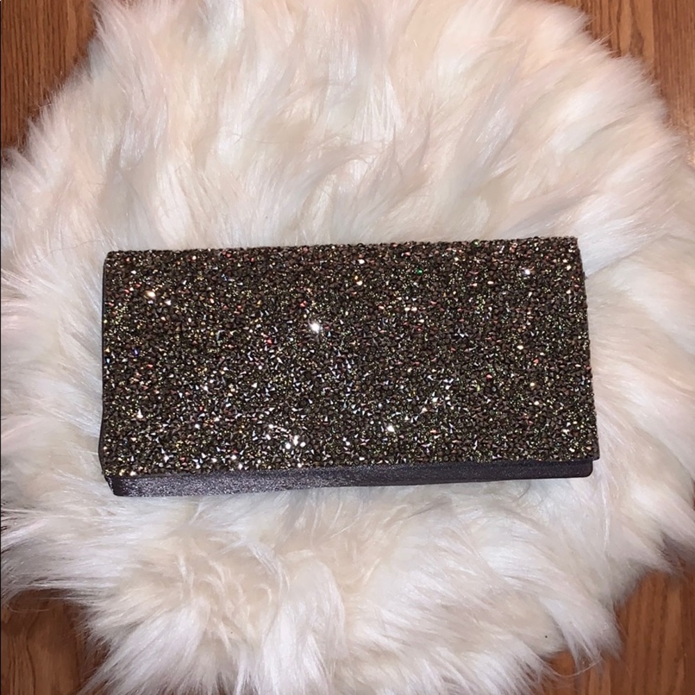 Clutch/Cross body